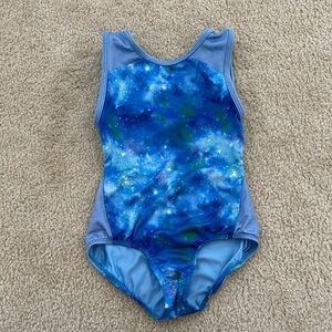 More than magic girls leotard size S (6/6x)
